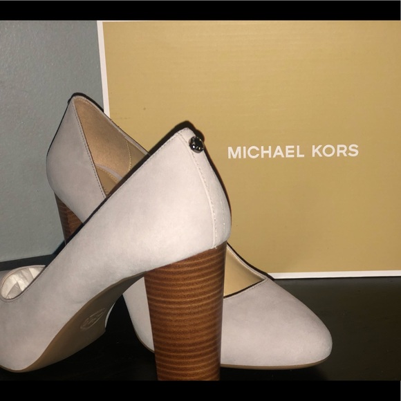 Micheal Kors Susan Flex Pump😍🍉 - Picture 6 of 7